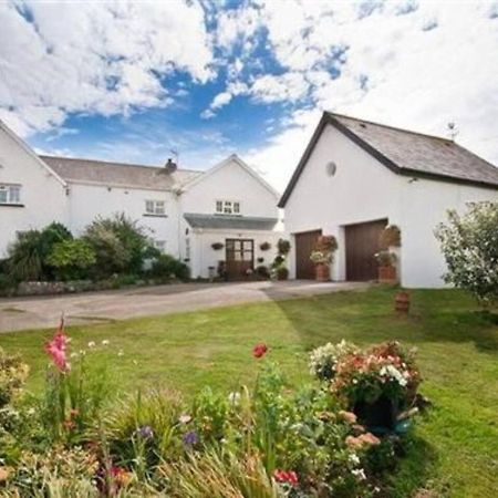 1-Bed Cottage On Coastal Pathway In South Wales Gileston エクステリア 写真