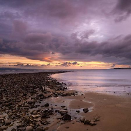 1-Bed Cottage On Coastal Pathway In South Wales Gileston エクステリア 写真