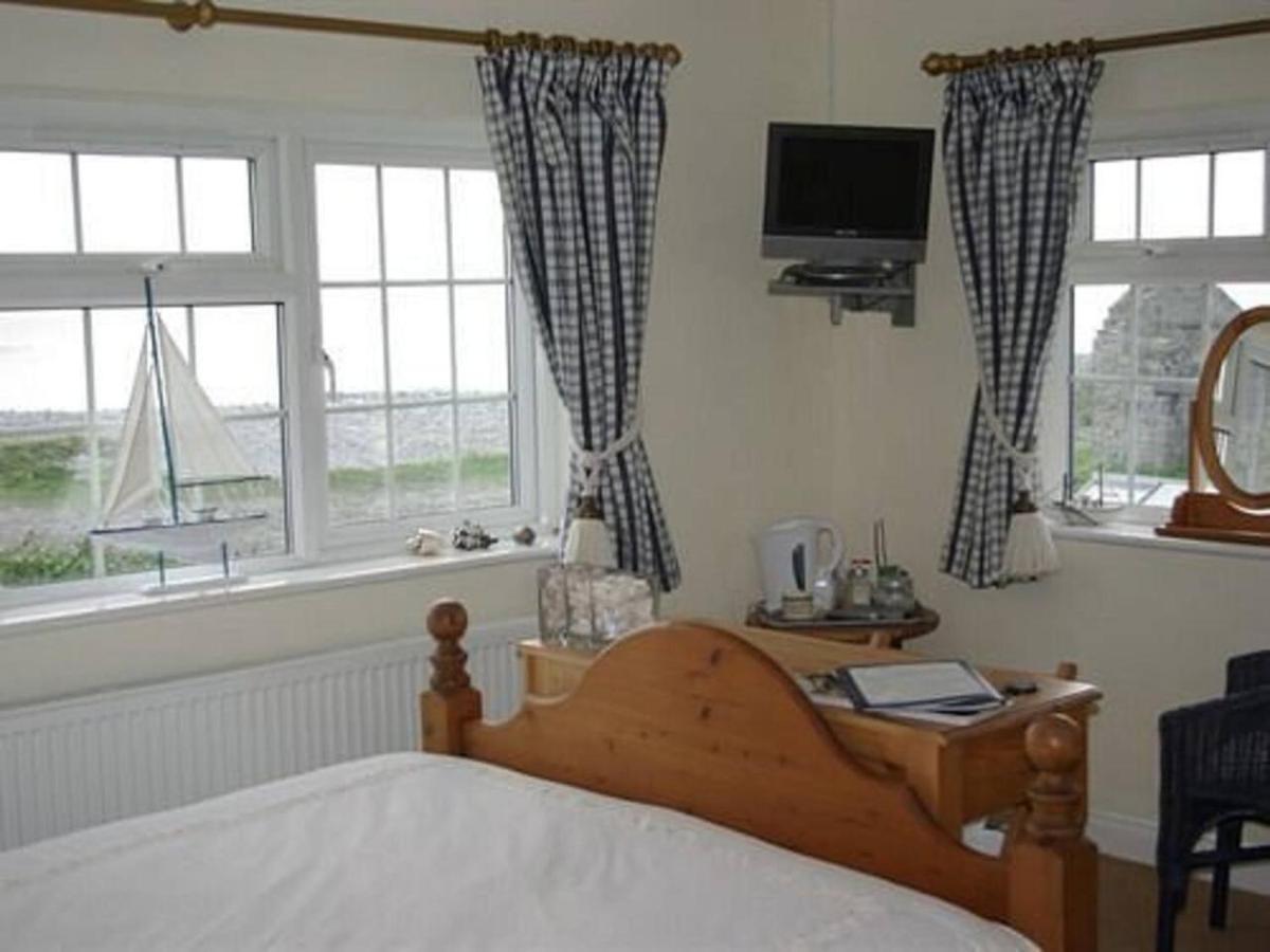 1-Bed Cottage On Coastal Pathway In South Wales Gileston エクステリア 写真